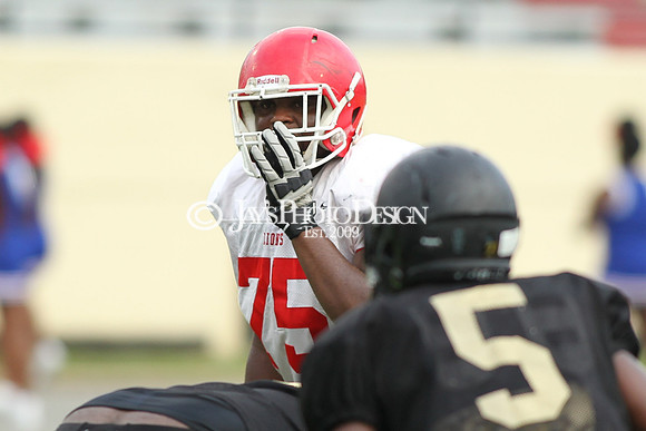 LR McClellan @ Little Rock Central 8-14-18_0129