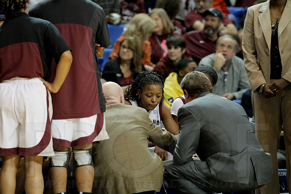 Western Kentucky vs. UALR Women's 3-10-13 JWM0005 (©Justin Manning)
