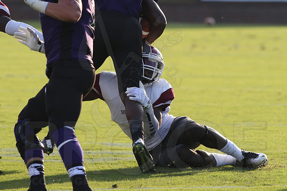 Southern Nazarene @ OBU 9-13-2014 (©Justin Manning) JWM_340
