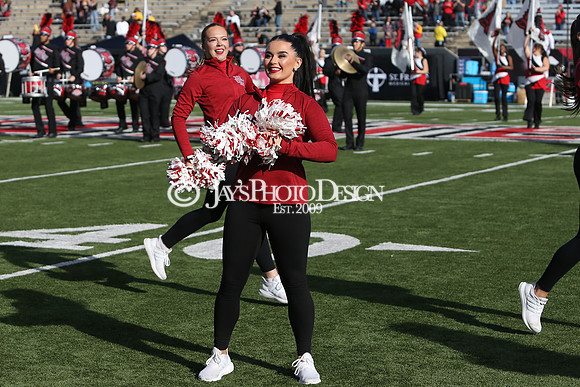 ULM @ Arkansas State 11-23-24_JWM_0180