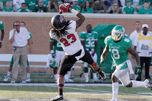 ASU @ North Texas 11-3-12 (Justin Manning)0231