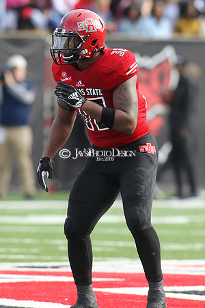 South Alabama @ Arkansas State (Homecoming) 11-3-18_JWM_0539
