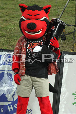 Louisiana Lafayette @ Arkansas State 10-20-2015 (©Justin Manning) JWM_0649