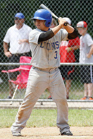 Glen Rose vs. Jessieville 4-28-12 (Justin Manning)151