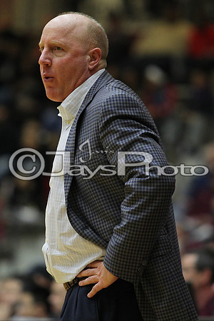 Arkansas State @ Little Rock Women's Basketball 1-14-17_JWM_00489