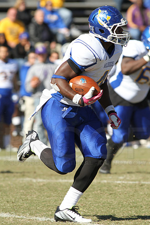 Southern Arkansas University @ Ouachita Baptist University 11-1-2014 (©Justin Manning) JWM_383