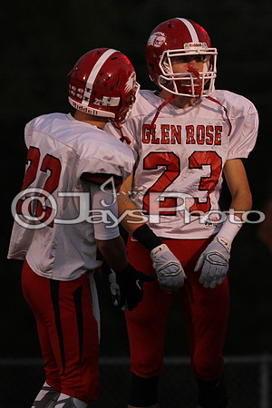 Glen Rose @ Bismarck 10-9-2015 (©Justin Manning) JWM_0045