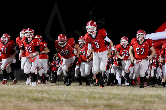 Elkins @ Glen Rose 11-9-12 (Justin Manning)0045
