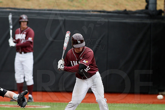 ASU @ UALR baseball 3-17-13 (© Justin Manning) JWM0209
