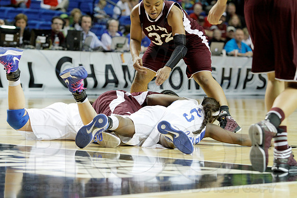 Middle Tennessee vs ULM  Women's 3-9-13 JWM0256 (©Justin Manning)