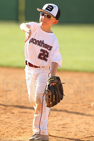 Benton Panthers vs. Arkansas Travelers 7's_JWM_0413