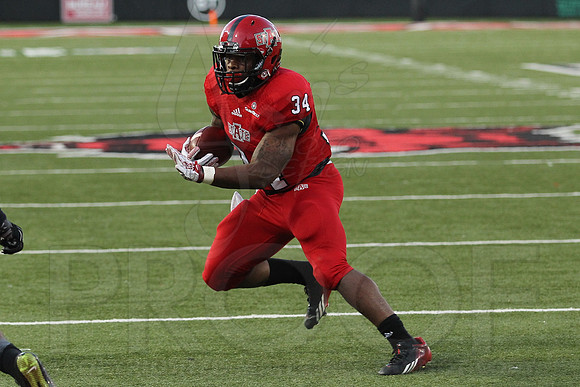Missouri @ Arkansas State 9-12-2015 (©Justin Manning) JWM_0685