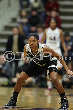 Arkansas State @ Little Rock Women's Basketball 1-14-17_JWM_00325