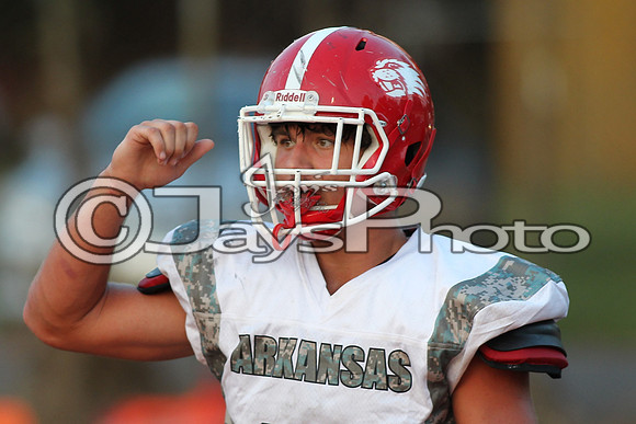 Glen Rose @ Malvern 9-4-2015 (©Justin Manning) JWM_0333
