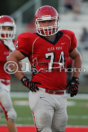 Arkadelphia @ Glen Rose Jr High 9-10-2015 (©Justin Manning) JWM_0147