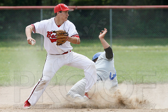 Glen Rose vs. Jessieville 4-28-12 (Justin Manning)157