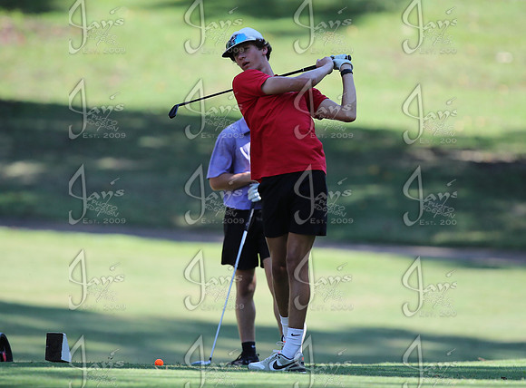 High School Golf (Harmony Grove, Centerpoint, Jessieville) 8-21-25_JWM_0082