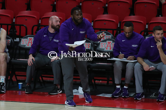 Trevecca Nazarene @ Arkansas State University 10-26-24_JWM_1027
