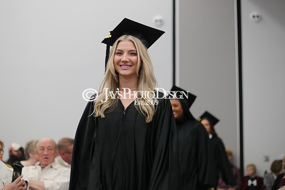 Arkansas State University Three Rivers (Health Sciences' Pinning Ceremony) LPN & RN 12-12-24 _JWM_0150