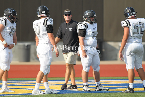 Bauxite vs. Conway Christian 8-25-18_0013