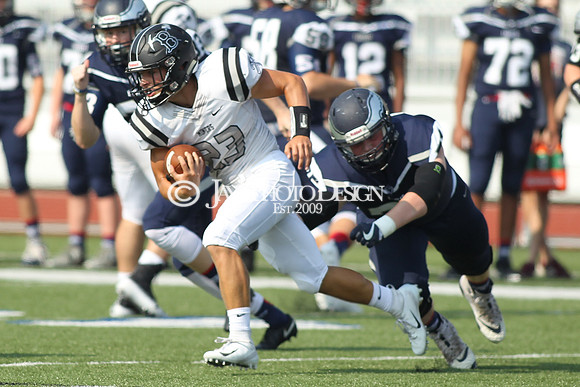 Bauxite vs. Conway Christian 8-25-18_0133