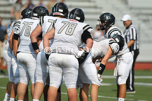 Bauxite vs. Conway Christian 8-25-18_0163