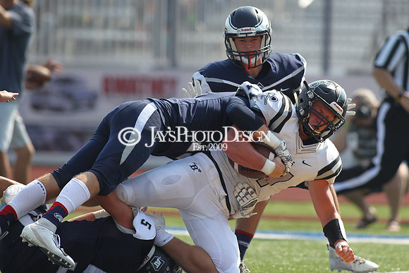 Bauxite vs. Conway Christian 8-25-18_0205