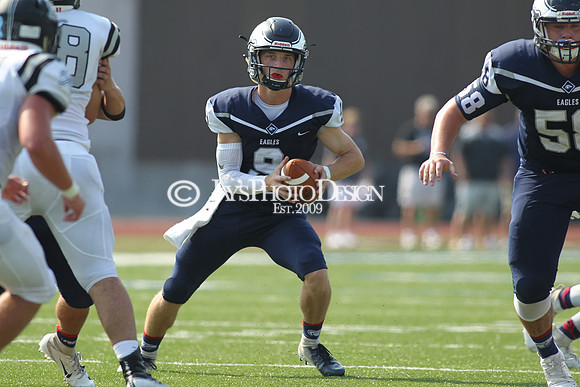 Bauxite vs. Conway Christian 8-25-18_0266