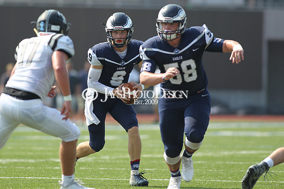 Bauxite vs. Conway Christian 8-25-18_0268