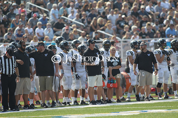Bauxite vs. Conway Christian 8-25-18_0286