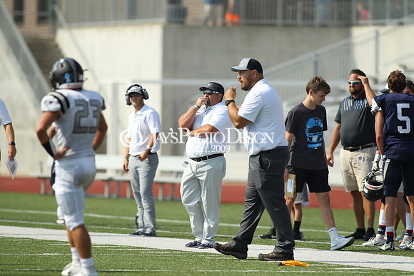 Bauxite vs. Conway Christian 8-25-18_0287