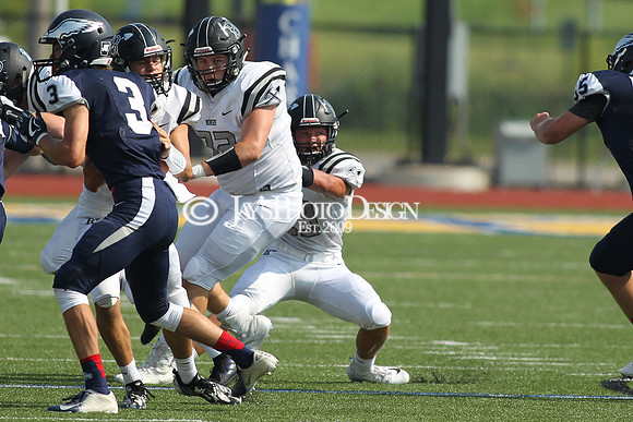 Bauxite vs. Conway Christian 8-25-18_0322