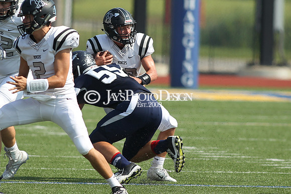 Bauxite vs. Conway Christian 8-25-18_0323