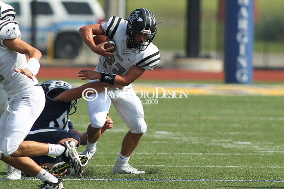 Bauxite vs. Conway Christian 8-25-18_0325