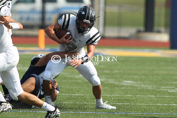 Bauxite vs. Conway Christian 8-25-18_0326