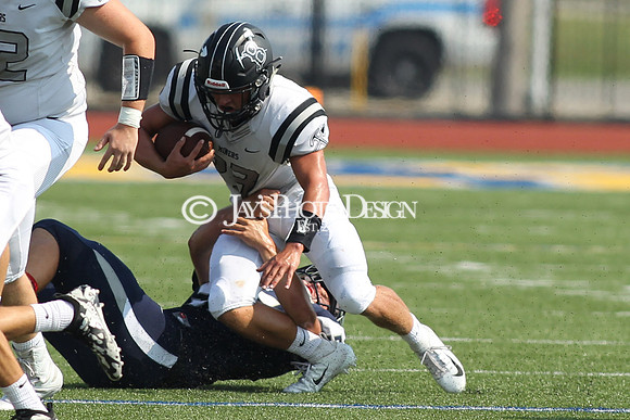 Bauxite vs. Conway Christian 8-25-18_0327