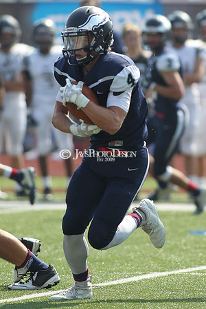 Bauxite vs. Conway Christian 8-25-18_0350