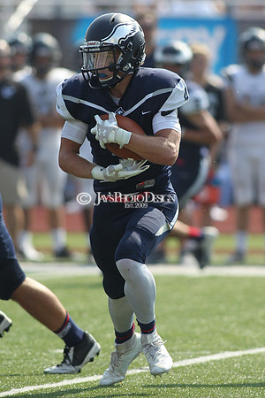 Bauxite vs. Conway Christian 8-25-18_0351