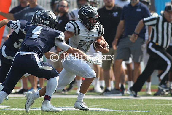 Bauxite vs. Conway Christian 8-25-18_0370