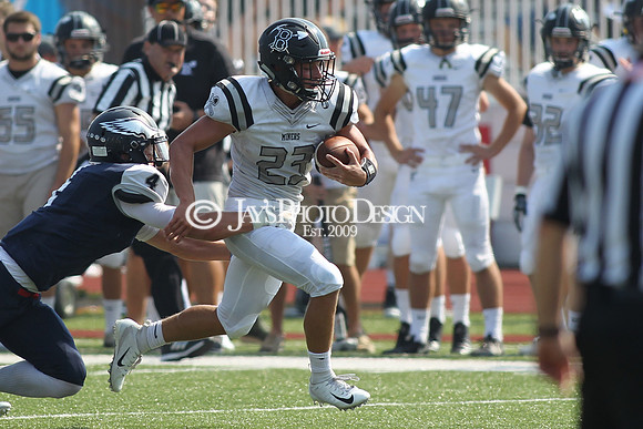 Bauxite vs. Conway Christian 8-25-18_0373