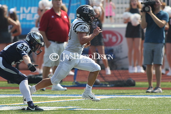 Bauxite vs. Conway Christian 8-25-18_0382
