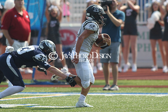 Bauxite vs. Conway Christian 8-25-18_0383