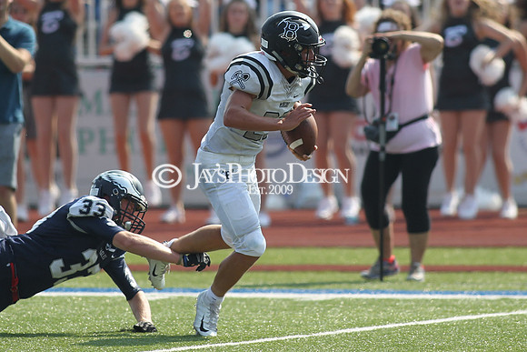 Bauxite vs. Conway Christian 8-25-18_0385