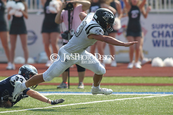 Bauxite vs. Conway Christian 8-25-18_0386