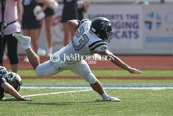 Bauxite vs. Conway Christian 8-25-18_0387