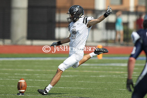 Bauxite vs. Conway Christian 8-25-18_0418