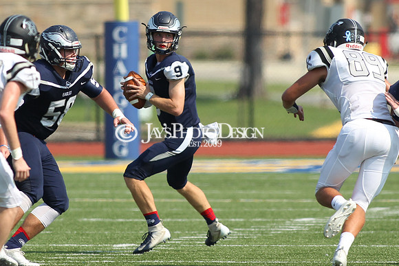 Bauxite vs. Conway Christian 8-25-18_0427