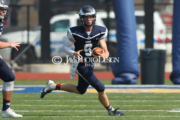 Bauxite vs. Conway Christian 8-25-18_0438