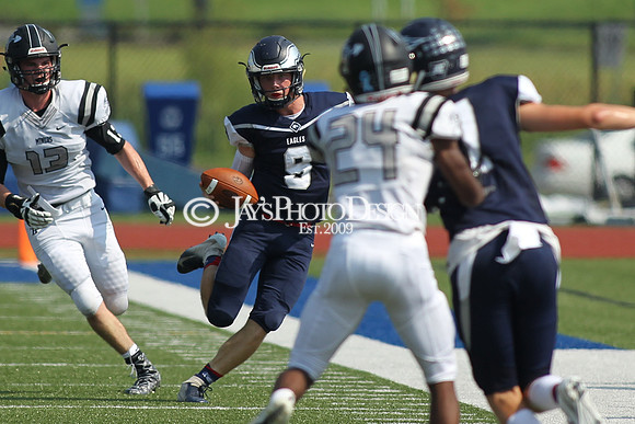 Bauxite vs. Conway Christian 8-25-18_0439