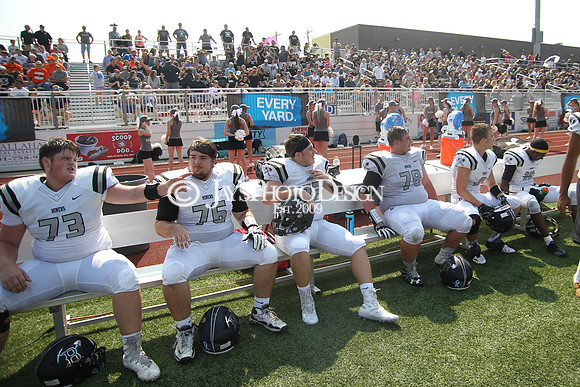 Bauxite vs. Conway Christian 8-25-18_0459